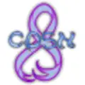 Crohns Disease Support Network logo