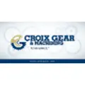 Croix Gear logo