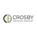 Crosby Design Group logo