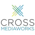 Cross MediaWorks logo