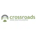 Crossroads Home Health and Hospice logo
