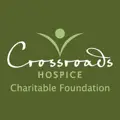 Crossroads Hospice Charitable Foundation logo