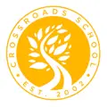 Crossroads School logo
