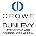 Crowe & Dunlevy logo