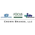 Crown Brands LLC logo