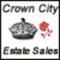 Crown City Estate Sales logo