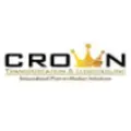 Crown Transportation and Logistics logo