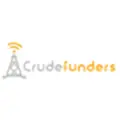 Crudefunders logo