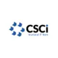CSCI logo
