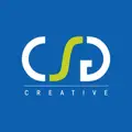 CSG Creative logo