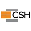 CSH, the Source for Housing Solutions logo