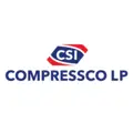 CSI Compressco LP logo