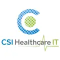 CSI Healthcare IT logo