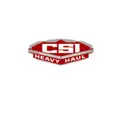 CSI Heavy Haul / Cowboy's Services Inc logo