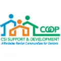 CSI Support & Development Services logo