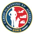 CSK9 logo
