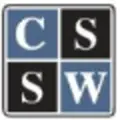 CSSW Computers logo