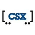 CSX Technology logo