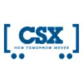 CSX Transportation Intermodal logo