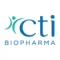CTI BioPharma logo