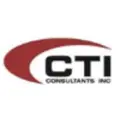 CTI Consultants, Inc. logo