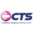 CTSPR Caribbean Temporary Services, LLC logo