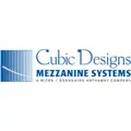Cubic Designs Inc logo