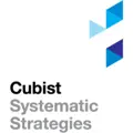Cubist Systematic Strategies logo