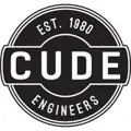 Cude Engineers logo
