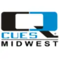 Cues Midwest logo
