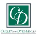 Cullen and Dykman logo