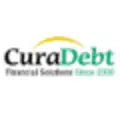 CuraDebt logo