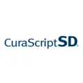 CuraScript SD logo