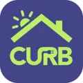 Curb (Home Energy Management) logo