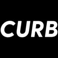 Curb Magazine logo