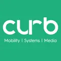 Curb Mobility logo