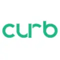 Curb - The Taxi App logo