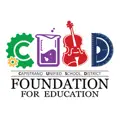 CUSD Foundation (Capistrano Unified School District Foundation) logo