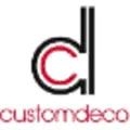 Custom Deco LLC logo