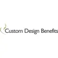 Custom Design Benefits logo