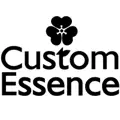 Custom Essence logo