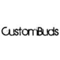 CustomBuds logo