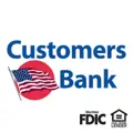 Customers Bank logo