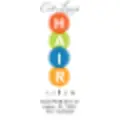 Cut Loose Hair Salon logo