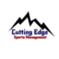 Cutting Edge Sports Management logo