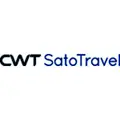 CWTSatoTravel logo