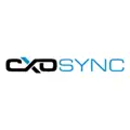 CXOsync logo