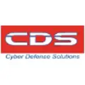 Cyber Defense Solutions, LLC (CDS) logo