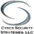 Cyber Security Strategies - providing consulting services worldwide to manage cyber security risks logo