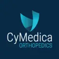 CyMedica Orthopedics logo